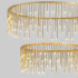 Подвесная люстра Bogates Firefly 454/2 a067790 Подвесная люстра Bogates Firefly 454/2 a067790