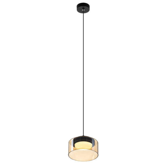 Подвесной светильник Citilux Espace CL243011 Подвесной светильник Citilux Espace CL243011