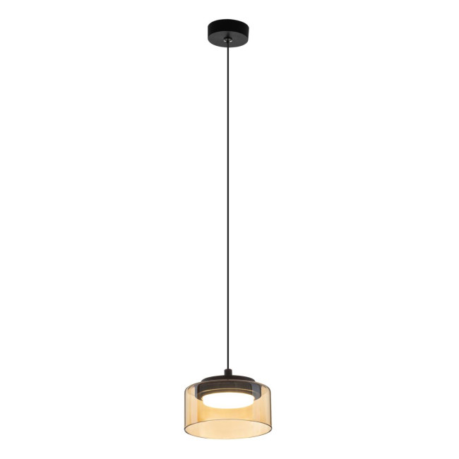 Подвесной светильник Citilux Espace CL243011 Подвесной светильник Citilux Espace CL243011