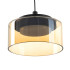 Подвесной светильник Citilux Espace CL243011 Подвесной светильник Citilux Espace CL243011