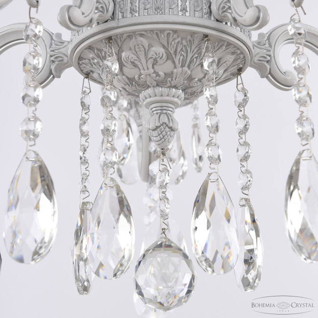 Подвесная люстра Bohemia Ivele Crystal AL78101/5/175 A WMN Подвесная люстра Bohemia Ivele Crystal AL78101/5/175 A WMN