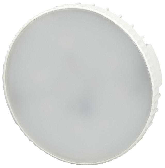 Лампа светодиодная Эра GX53 7W 6000K LED GX-7W-860-GX53 Б0048018 Лампа светодиодная Эра GX53 7W 6000K LED GX-7W-860-GX53 Б0048018