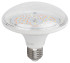 Фитолампа для растений светодиодная Эра E27 18W 6500K FITO-18W-Ra90-E27 Б0057710 Фитолампа для растений светодиодная Эра E27 18W 6500K FITO-18W-Ra90-E27 Б0057710