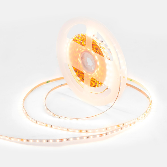 Светодиодная лента Apeyron 24В 5,4Вт/м smd2216, 120д/м IP20 480Лм/м 5м 3000К R00-378 Светодиодная лента Apeyron 24В 5,4Вт/м smd2216, 120д/м IP20 480Лм/м 5м 3000К R00-378