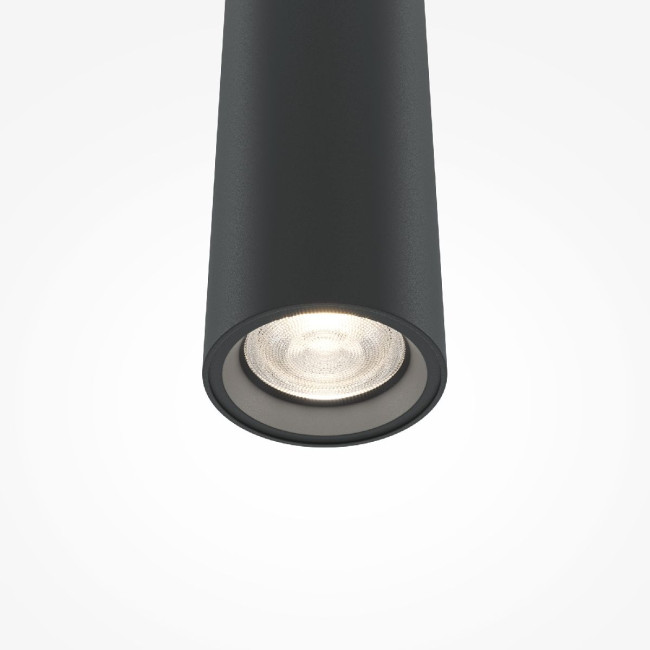 Подвесной светильник Maytoni Pro Extra MOD160PL-L6BK