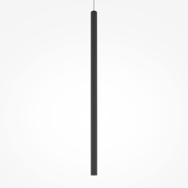 Подвесной светильник Maytoni Pro Extra MOD160PL-L6BK