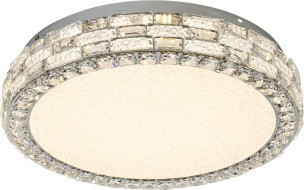 Потолочная люстра Stilfort Gabbana 4014/09/06C Потолочная люстра Stilfort Gabbana 4014/09/06C