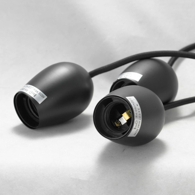 Подвесная люстра Lussole Maricopa LSP-8121 Подвесная люстра Lussole Maricopa LSP-8121