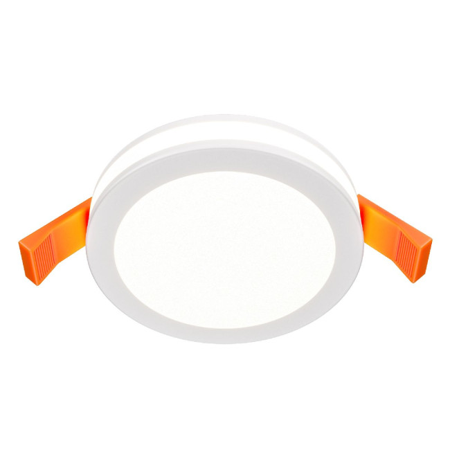 Встраиваемый светильник Maytoni Phanton DL2001-L7W4K Встраиваемый светильник Maytoni Phanton DL2001-L7W4K