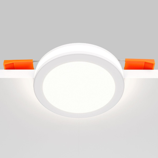 Встраиваемый светильник Maytoni Phanton DL2001-L7W4K Встраиваемый светильник Maytoni Phanton DL2001-L7W4K