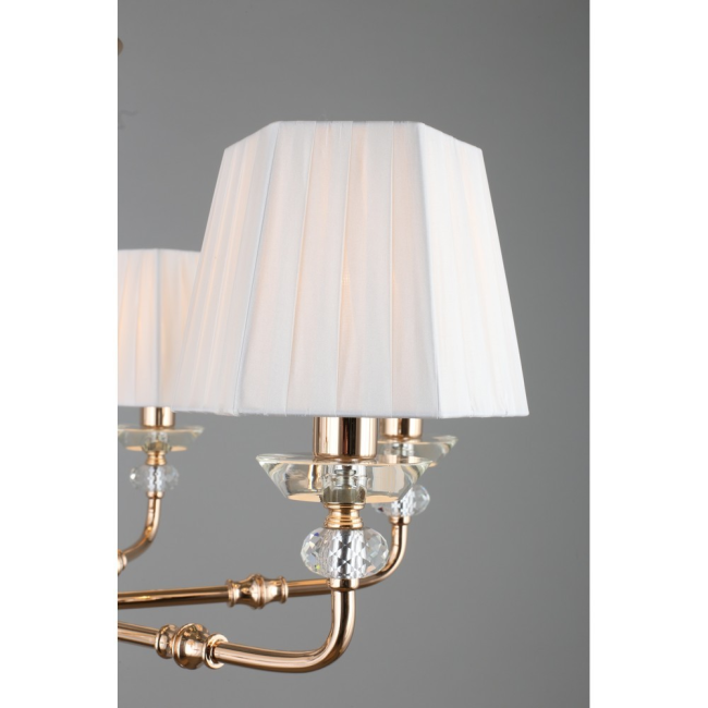 Подвесная люстра Aployt Silvian APL.719.03.06 Подвесная люстра Aployt Silvian APL.719.03.06