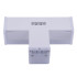 Модульный светильник T-образный Uniel ULO-N11T-10W/4000K IP40 WHITE UL-00013263