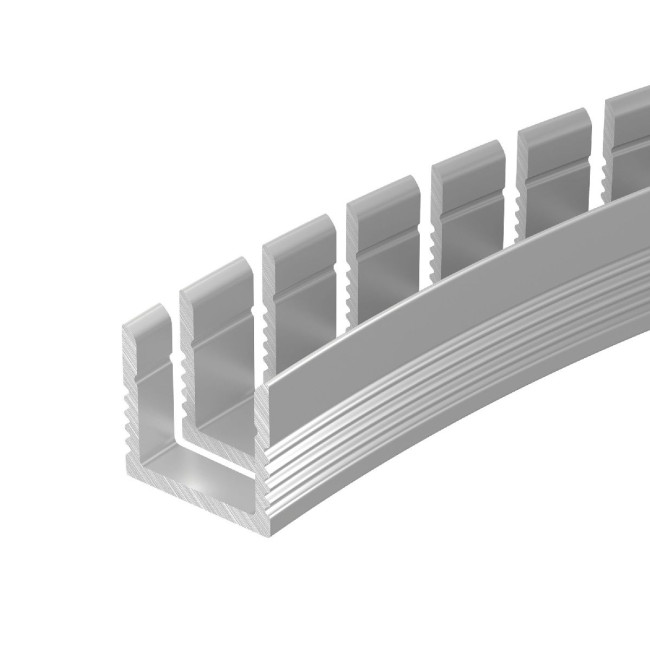 Профиль Arlight FANTOM-BENT-W12-SIDE-2000 ANOD 040326(1) Профиль Arlight FANTOM-BENT-W12-SIDE-2000 ANOD 040326(1)