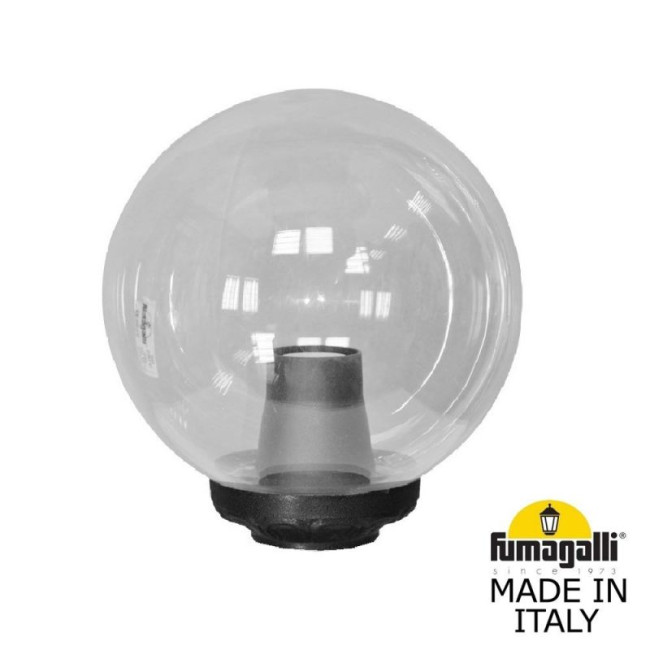 Светильник уличный (верхняя часть) Fumagalli G25.B25.000.AXE27 Светильник уличный (верхняя часть) Fumagalli G25.B25.000.AXE27
