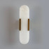 Настенный светильник Delight Collection Wall lamp OWB2104 gold