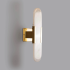 Настенный светильник Delight Collection Wall lamp OWB2104 gold