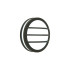 Уличный настенный светильник Elstead Lighting SVEN-1R