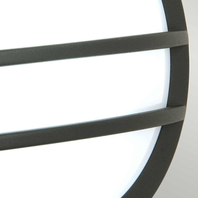 Уличный настенный светильник Elstead Lighting SVEN-1R