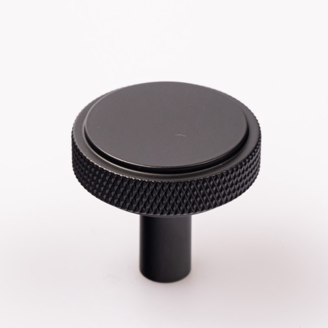 Ручка-кнопка Noir Black Ручка-кнопка Noir Black