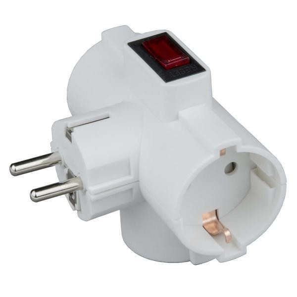 Переходник сетевой Uniel (UL-00005800) Стандарт S-GES3-16TR Переходник сетевой Uniel (UL-00005800) Стандарт S-GES3-16TR