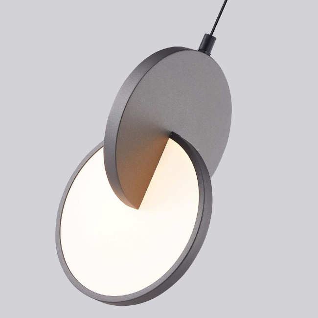 Подвесной светильник F-Promo Grahan 4609-1P Подвесной светильник F-Promo Grahan 4609-1P