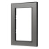 Рамка стеклянная Arlight FRM-GLARE-GS-D-GR 043792 Рамка стеклянная Arlight FRM-GLARE-GS-D-GR 043792