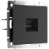Розетка Ethernet RJ-45 cat. 6A экранированная Werkel W5120108 4690389213496 a069685 Розетка Ethernet RJ-45 cat. 6A экранированная Werkel W5120108 4690389213496 a069685