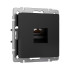 Розетка Ethernet RJ-45 cat. 6A экранированная Werkel W5120108 4690389213496 a069685 Розетка Ethernet RJ-45 cat. 6A экранированная Werkel W5120108 4690389213496 a069685