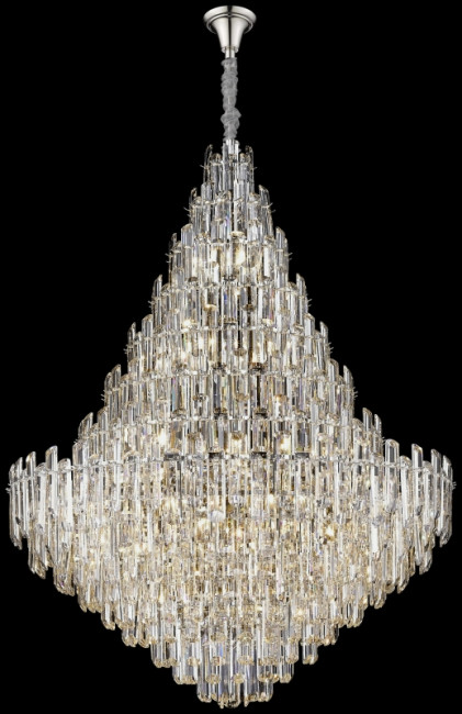 Подвесная люстра Wertmark Lazzara WE107.32.103 Подвесная люстра Wertmark Lazzara WE107.32.103