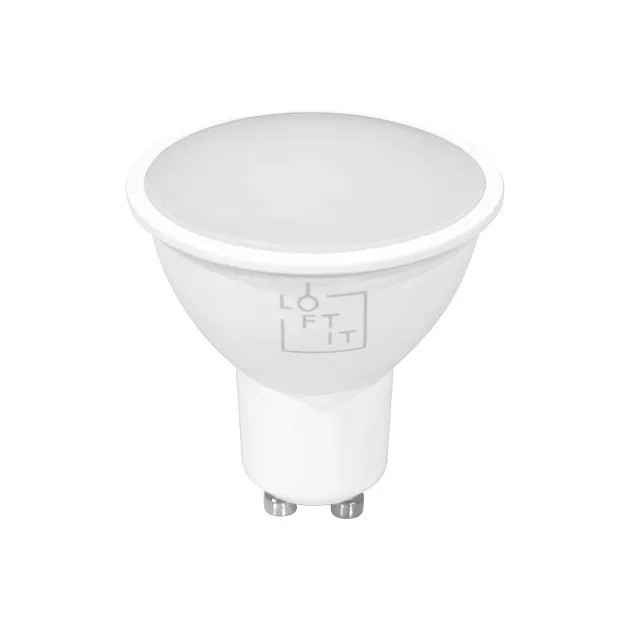Светодиодная лампа Loft IT Bulb GU1054LED Светодиодная лампа Loft IT Bulb GU1054LED