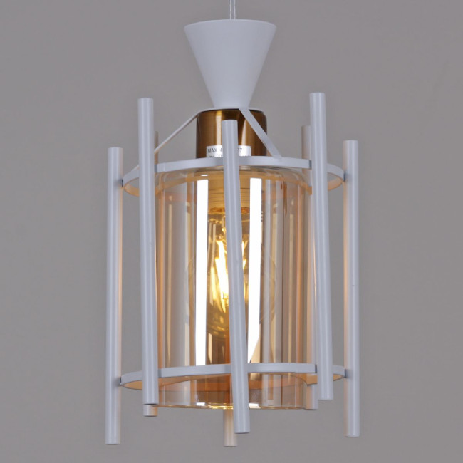 Подвесной светильник Reluce 03532-0.9-01 WH Подвесной светильник Reluce 03532-0.9-01 WH