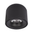 Накладной светильник Loft IT Tictac 10219 Black 3000K Накладной светильник Loft IT Tictac 10219 Black 3000K