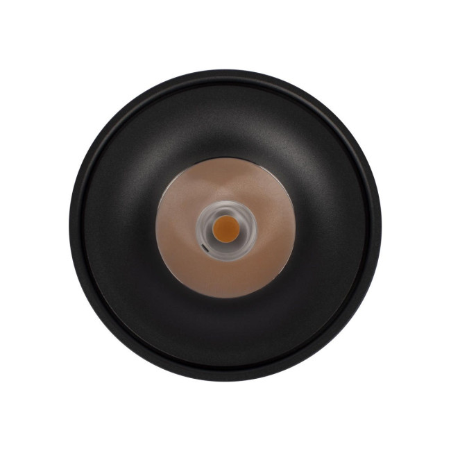 Накладной светильник Loft IT Tictac 10219 Black 3000K Накладной светильник Loft IT Tictac 10219 Black 3000K