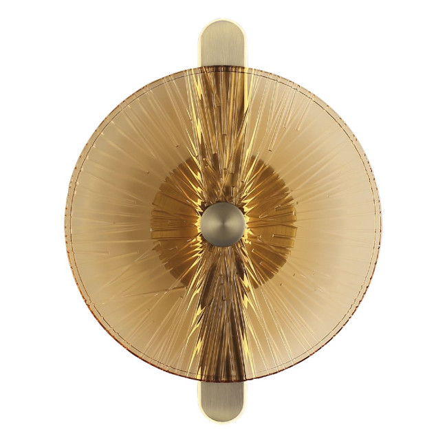 Настенный светильник ST Luce Wasi SL6141.311.01 Настенный светильник ST Luce Wasi SL6141.311.01