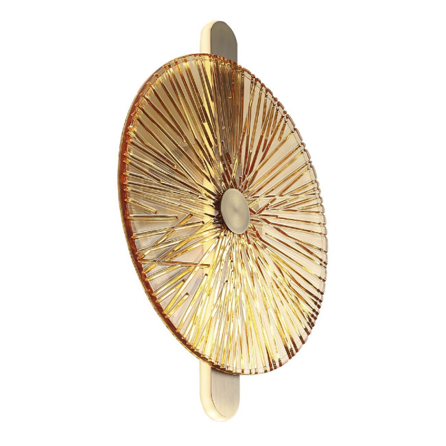 Настенный светильник ST Luce Wasi SL6141.311.01 Настенный светильник ST Luce Wasi SL6141.311.01