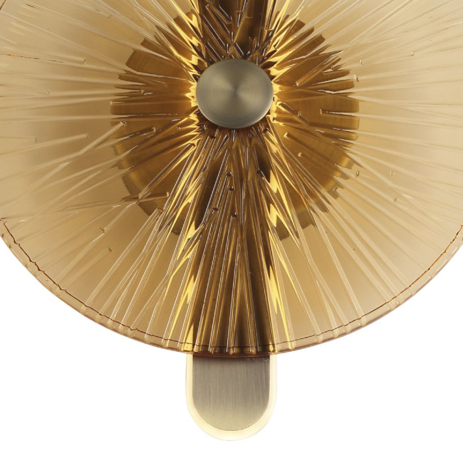Настенный светильник ST Luce Wasi SL6141.311.01 Настенный светильник ST Luce Wasi SL6141.311.01