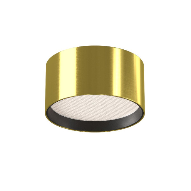 Накладной светильник Maytoni Glare C091CL-12W4K-BS Накладной светильник Maytoni Glare C091CL-12W4K-BS