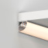 Алюминиевый профиль Arlight SL-KANT-H20-2000 ANOD 049015 Алюминиевый профиль Arlight SL-KANT-H20-2000 ANOD 049015
