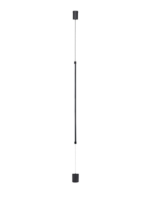 Подвесной светильник Indigo Linea 14024/A/1P Black V000121L Подвесной светильник Indigo Linea 14024/A/1P Black V000121L