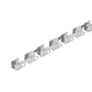 Профиль гибкий Arlight HALO-SIDE-6x13-1000 (Сталь) 062043 Профиль гибкий Arlight HALO-SIDE-6x13-1000 (Сталь) 062043
