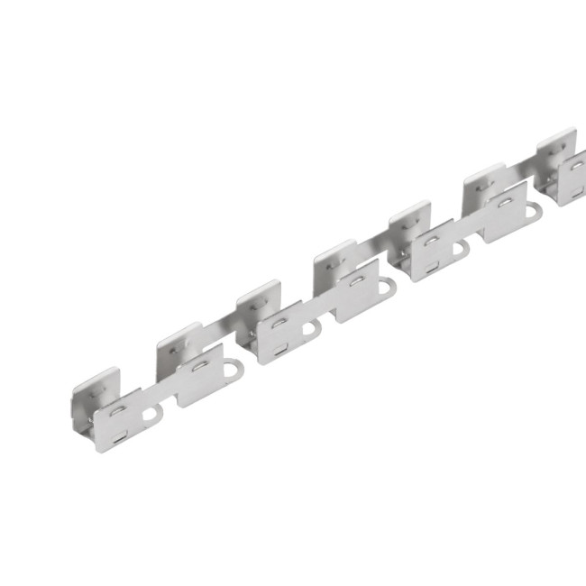 Профиль гибкий Arlight HALO-SIDE-6x13-1000 (Сталь) 062043 Профиль гибкий Arlight HALO-SIDE-6x13-1000 (Сталь) 062043