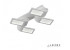Потолочный светильник iLedex Ethereal W50058/2E WH Потолочный светильник iLedex Ethereal W50058/2E WH