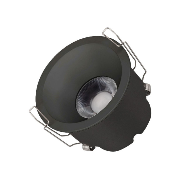 Встраиваемый светильник Arlight MS-HARBOR-R82-10W Day4000 048283 Встраиваемый светильник Arlight MS-HARBOR-R82-10W Day4000 048283