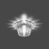 Встраиваемый светильник Gauss Crystal CR065 Встраиваемый светильник Gauss Crystal CR065