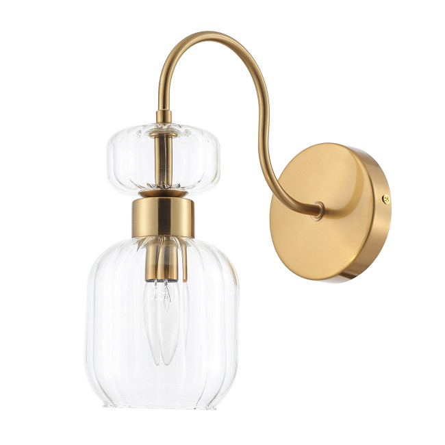 Бра Escada Gloss 1141/1A Clear Бра Escada Gloss 1141/1A Clear