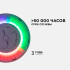 Настенно-потолочный светильник Apeyron Spin 18-140 Настенно-потолочный светильник Apeyron Spin 18-140