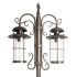 Садово-парковый светильник Loft IT Palermo 100015/2L Садово-парковый светильник Loft IT Palermo 100015/2L