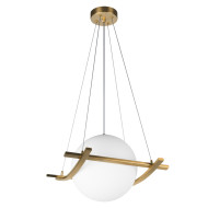 Подвесной светильник Loft IT Swing 10424/250