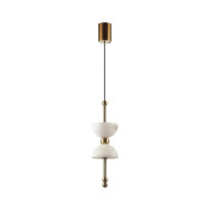 Подвесной светильник Odeon Light L-Vision Feliz 6685/7L