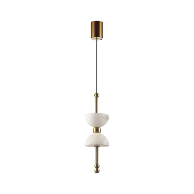 Подвесной светильник Odeon Light L-Vision Feliz 6685/7L